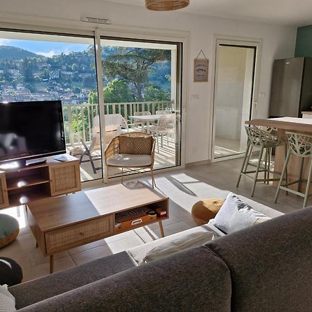Zenlife Apartman Aurec-Sur-Loire Kültér fotó