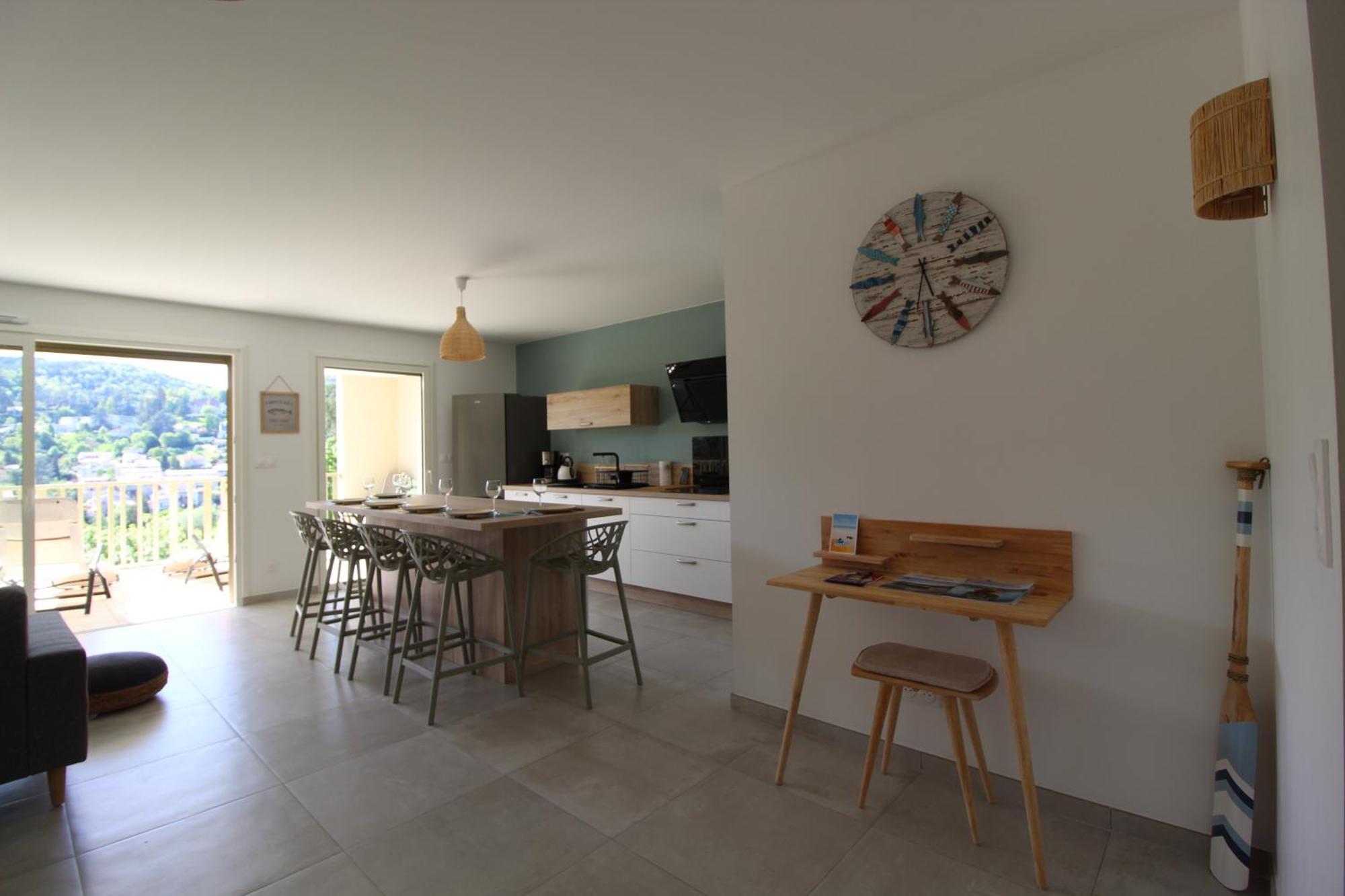 Zenlife Apartman Aurec-Sur-Loire Kültér fotó