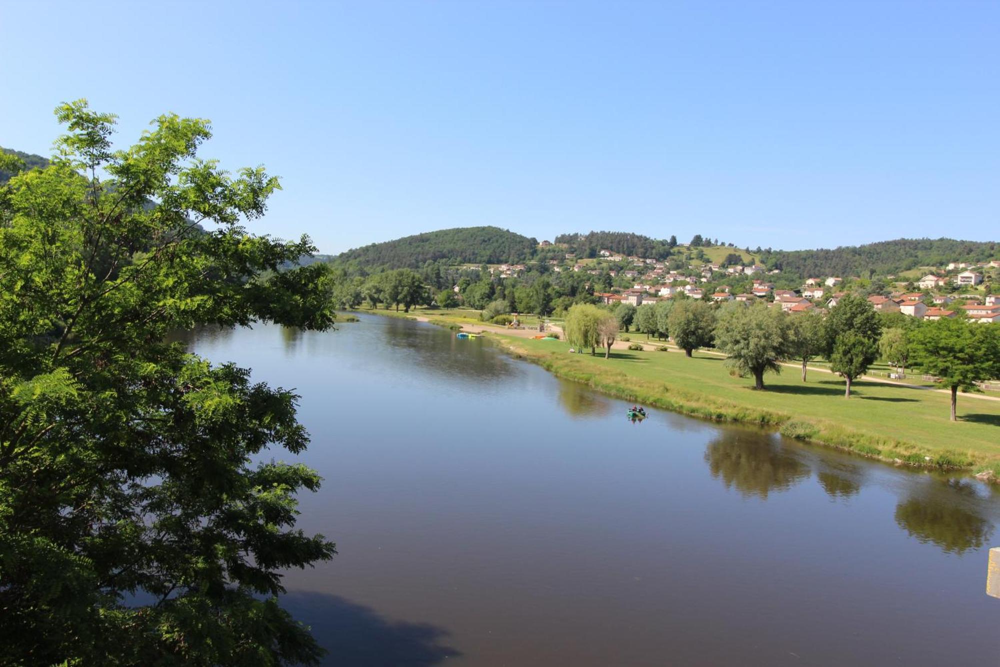 Zenlife Apartman Aurec-Sur-Loire Kültér fotó