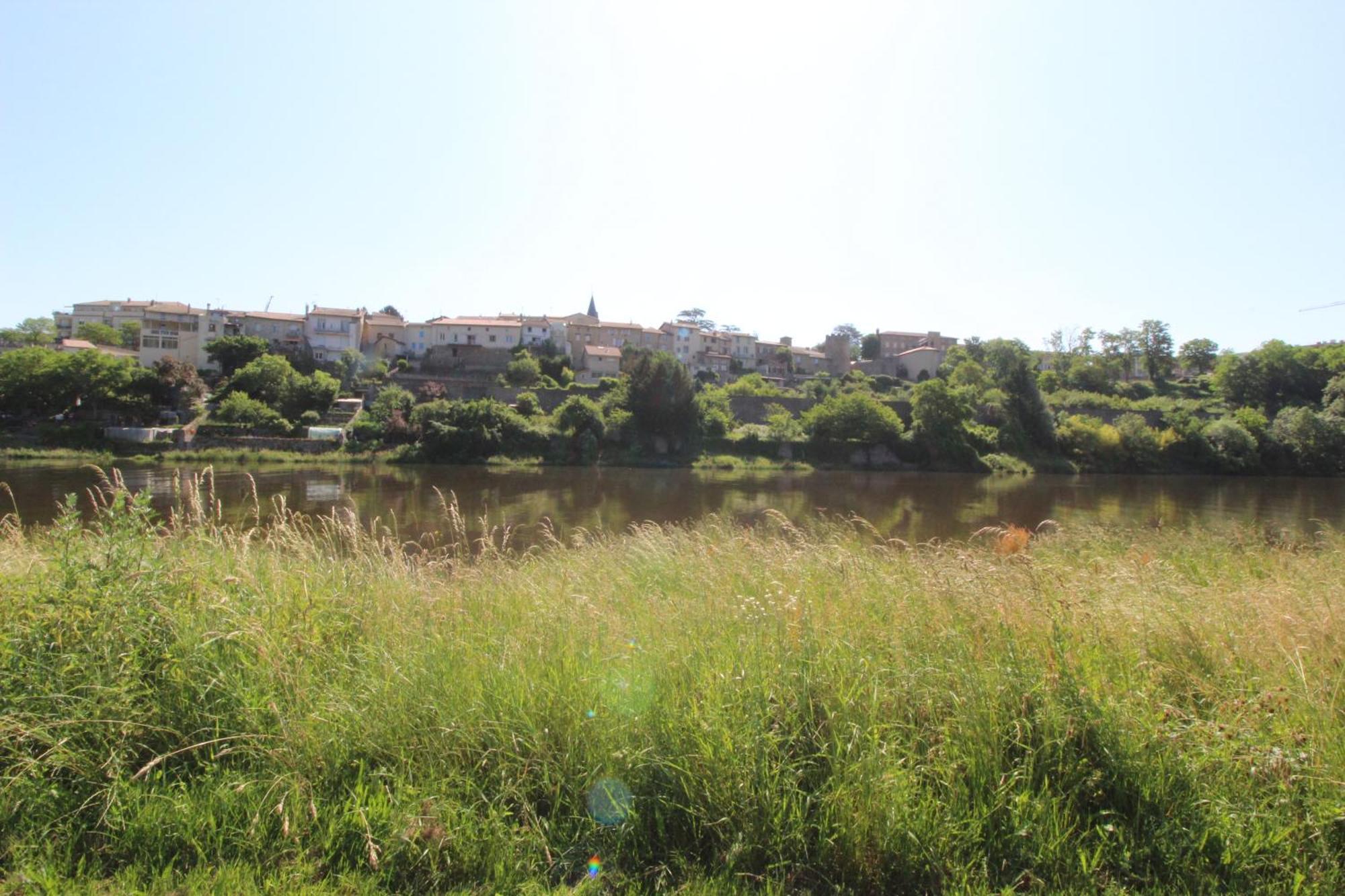 Zenlife Apartman Aurec-Sur-Loire Kültér fotó