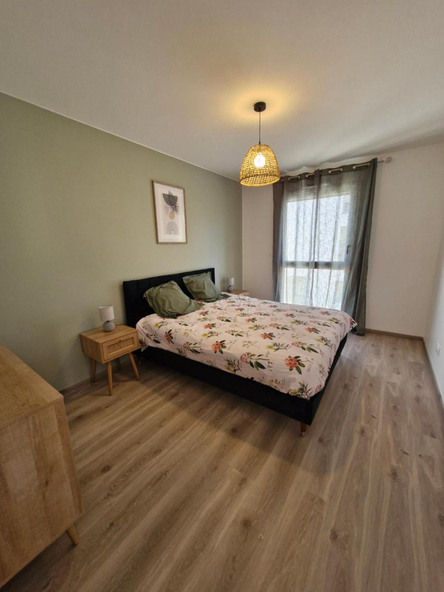Zenlife Apartman Aurec-Sur-Loire Kültér fotó