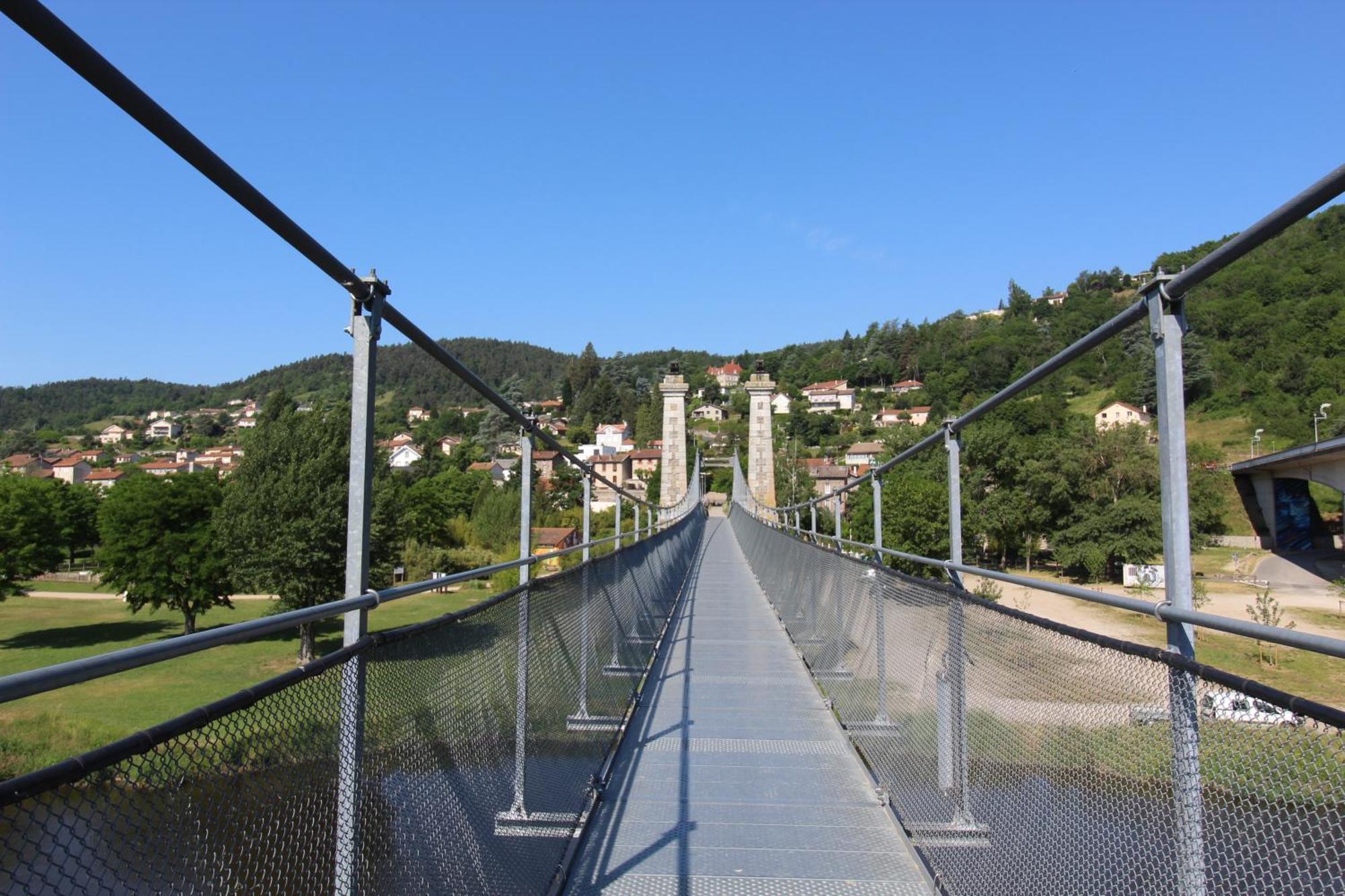 Zenlife Apartman Aurec-Sur-Loire Kültér fotó