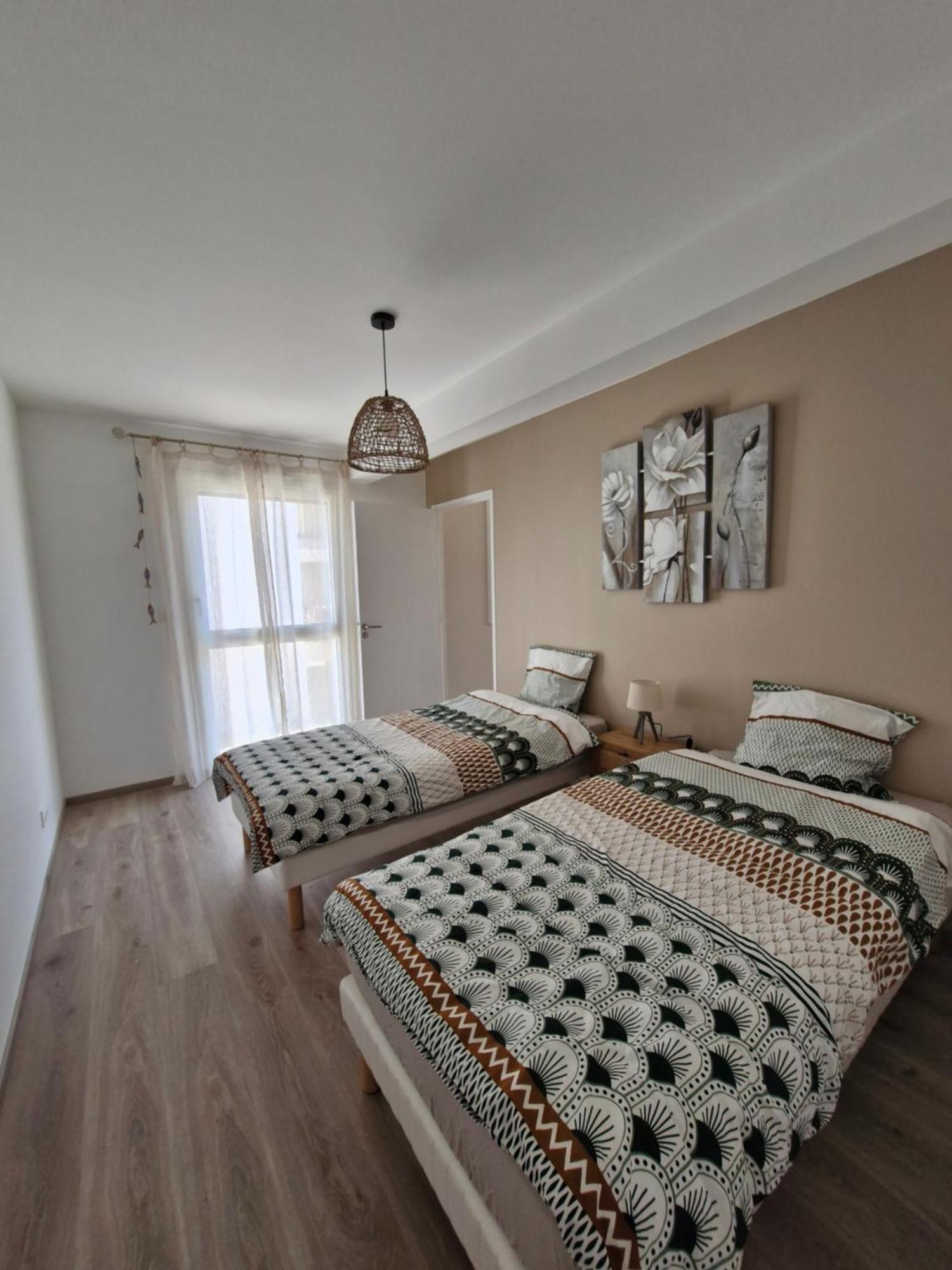 Zenlife Apartman Aurec-Sur-Loire Kültér fotó