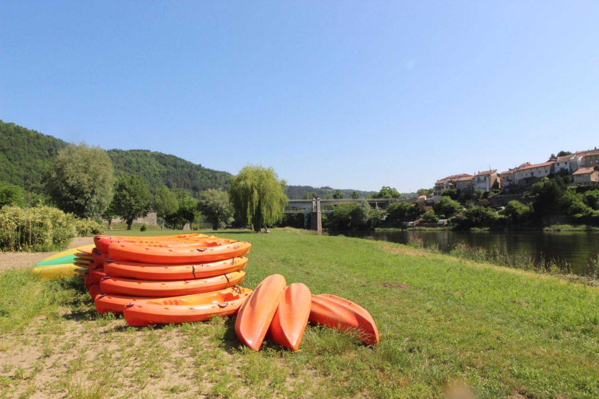 Zenlife Apartman Aurec-Sur-Loire Kültér fotó
